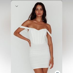 Brand New Bachelorette/Formal Occasion Dress